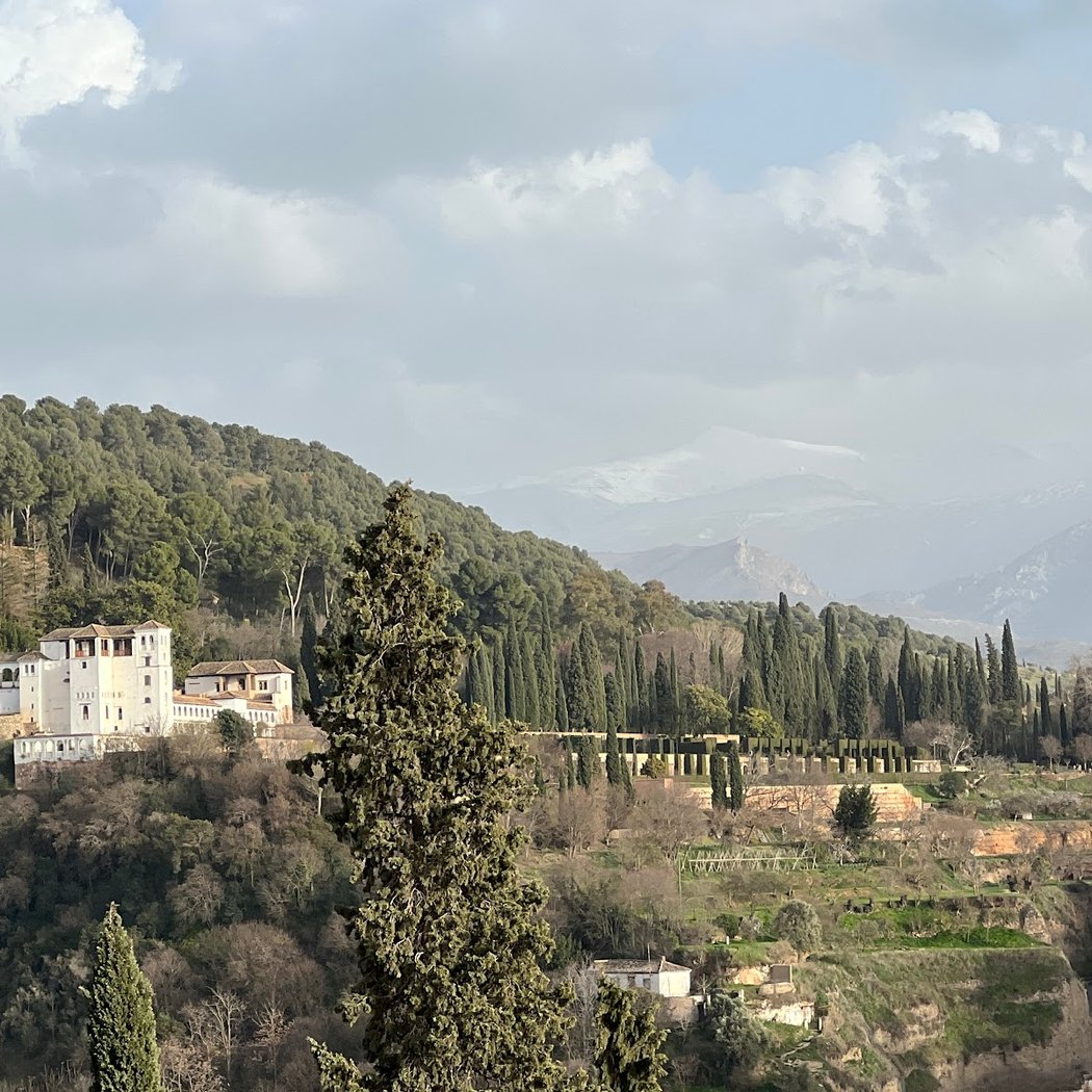 Mirador de San Nicolás 2