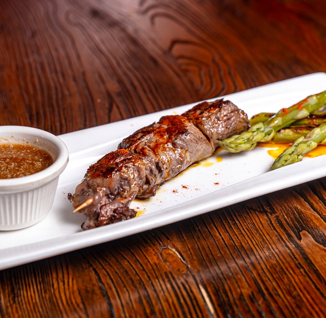 Decadent Spanish Style Bottomless Brunch For Two 3