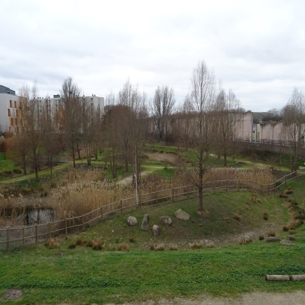 La Prairie du Moulin Joly 3