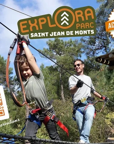 Explora Parc 1