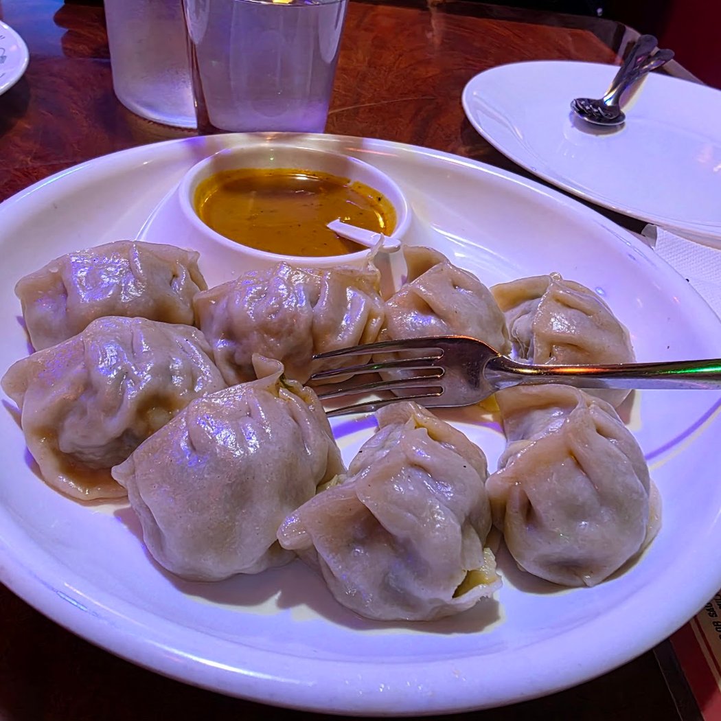 Kathmandu Cuisine 3