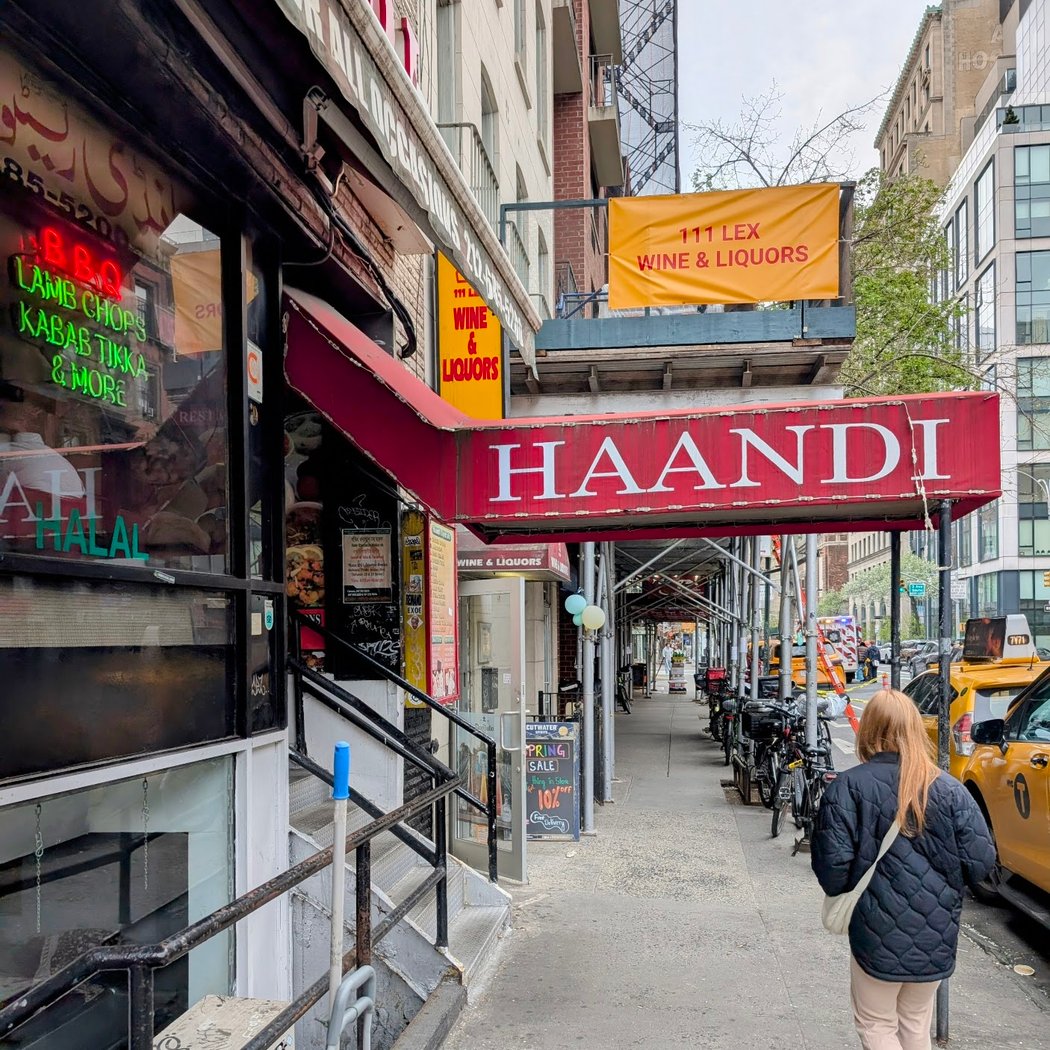Haandi 3
