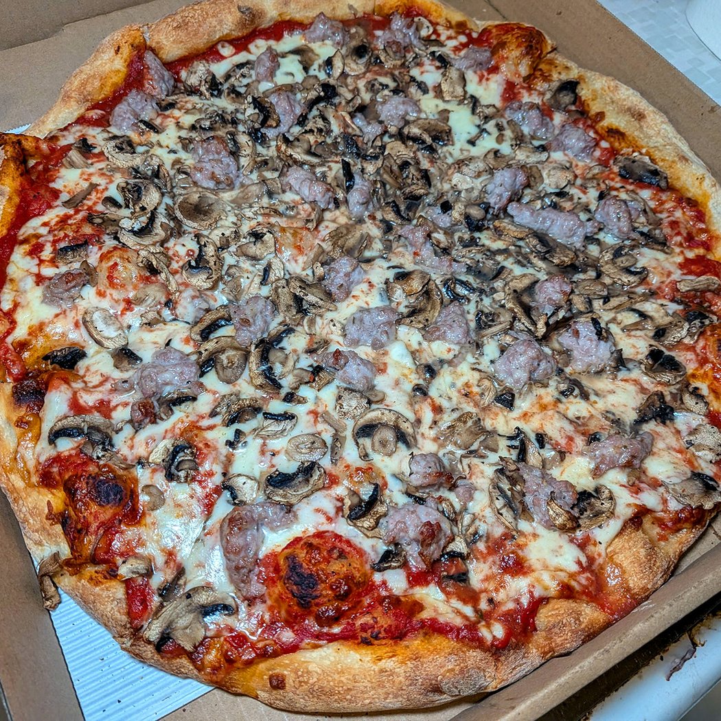 Little Joe's Pizza 3