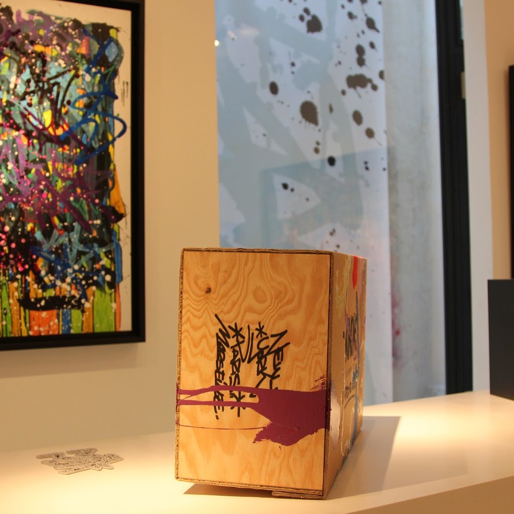 David Pluskwa Contemporary Art 2