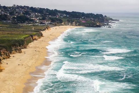 Montara State Beach 2