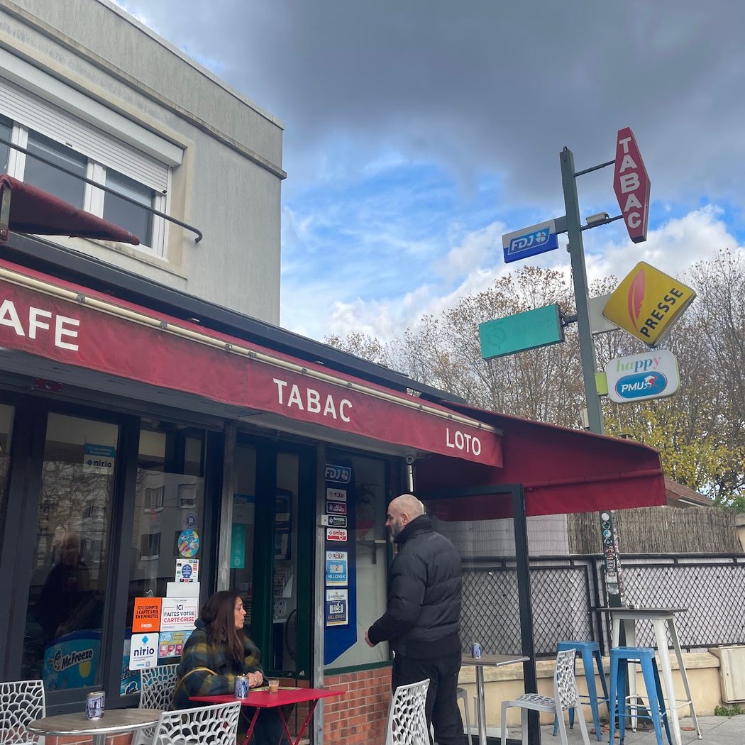 Le Saint Pierre 1