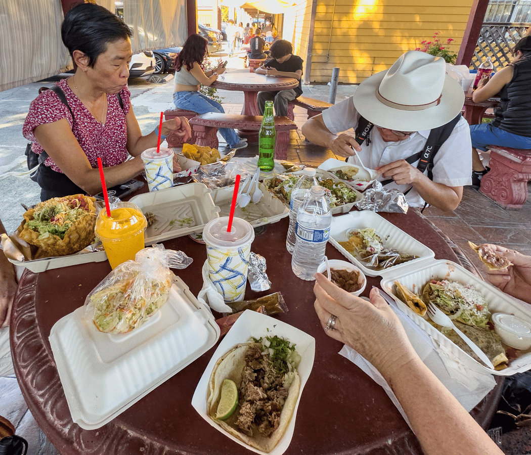 Tortilleria El Molino 3
