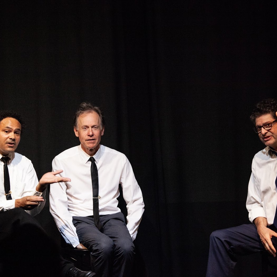 Moment Improv Theatre 2