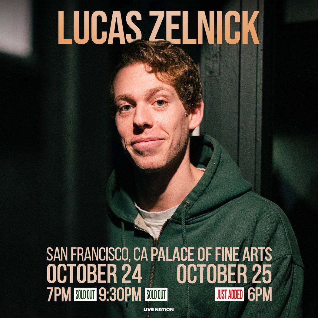 Lucas Zelnick 1