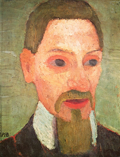 RILKE - TEN MILLION WORDS Marathon Readings 1