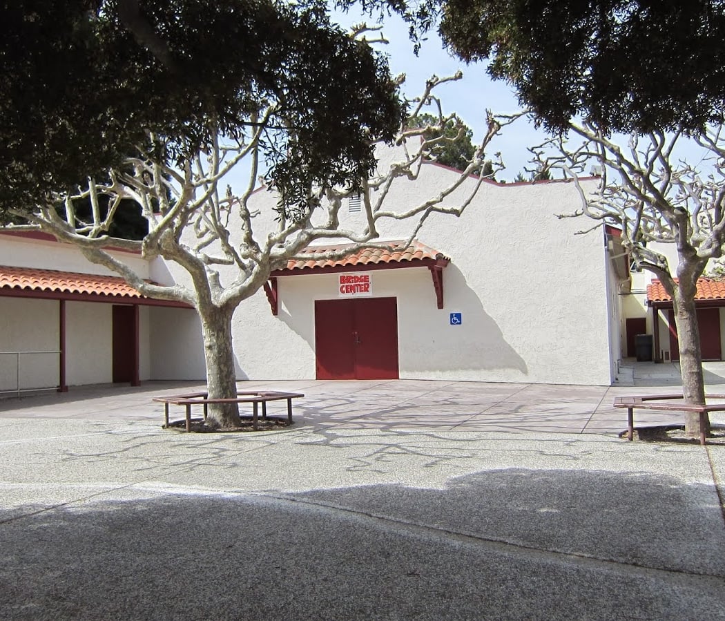 Palo Alto Bridge Center 2