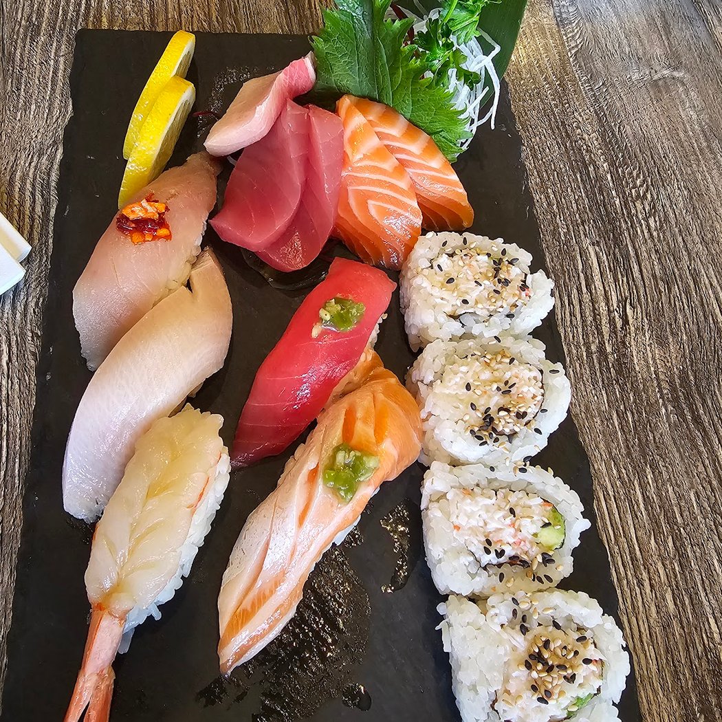 Kansai 1