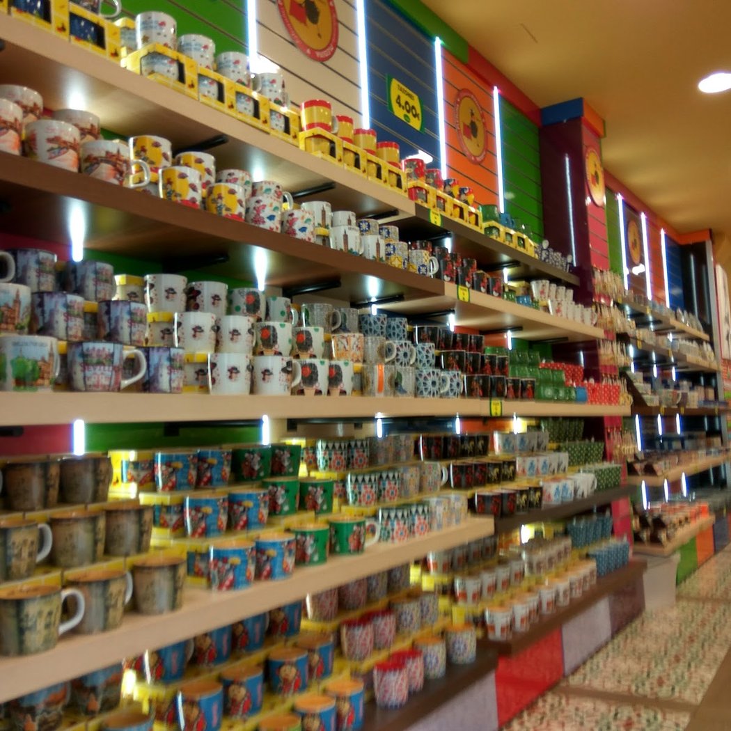 Artesanías Medina 3