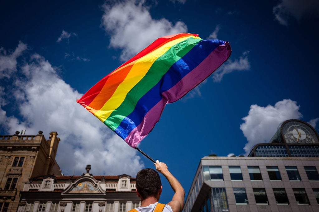 LGBT+ Komunitní centrum (Prague Pride z. s.) 2