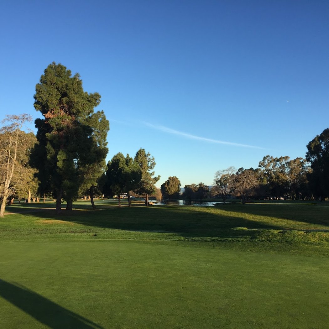 Skywest Golf Course 2
