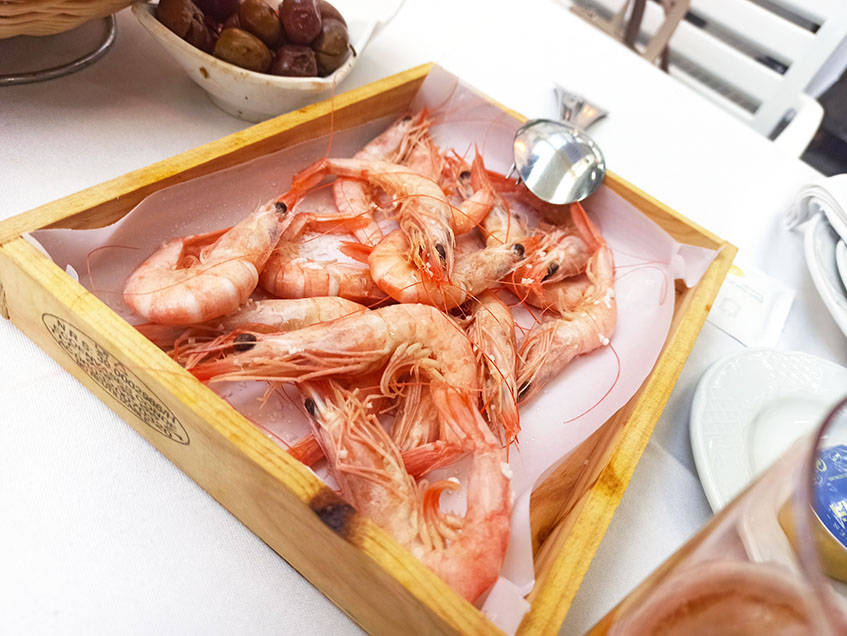 El Pesquero, Marisquería y Restaurante en Sevilla 2