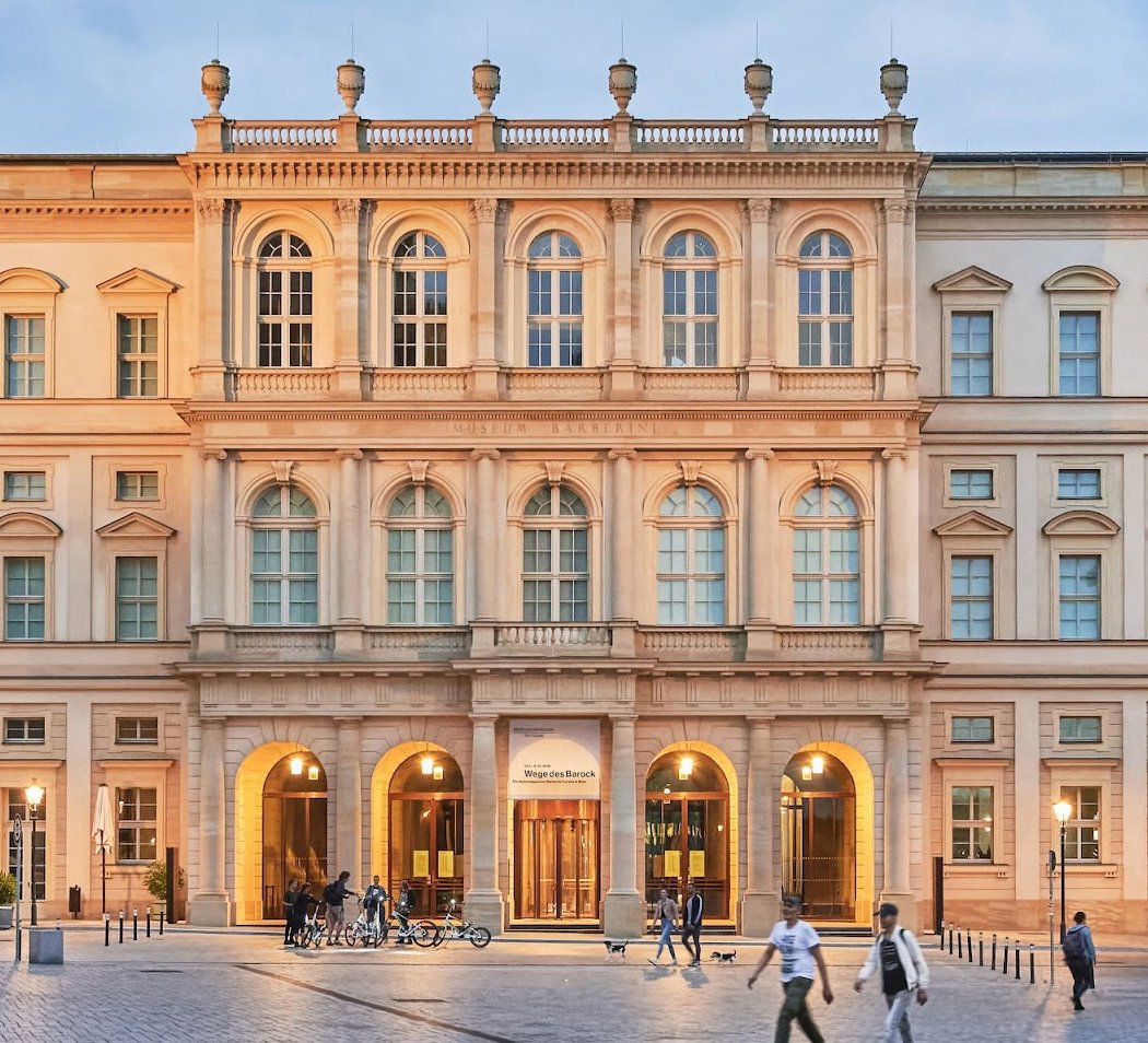 Museum Barberini 2
