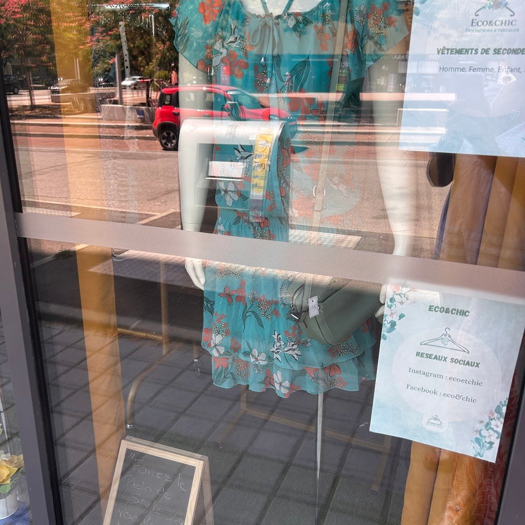 Eco&chic 3