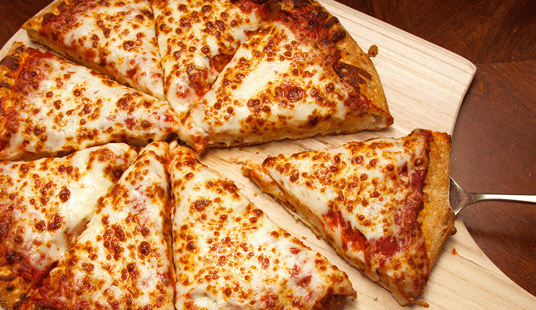 Pinky's Pizza Parlor 1