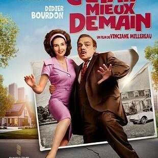 C’ÉTAIT MIEUX DEMAIN 1