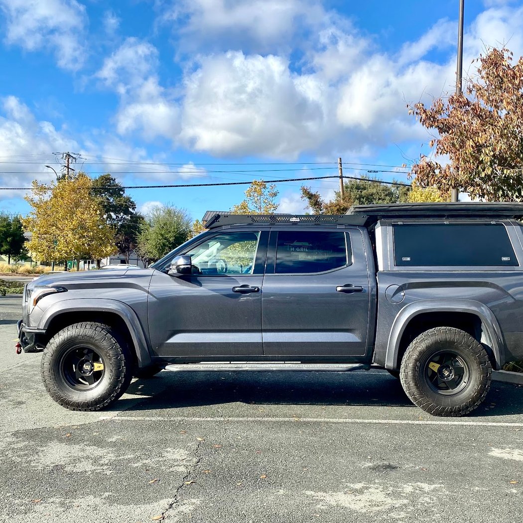 Outlander Motorsports | Off Road Specialist | Martinez, CA 1