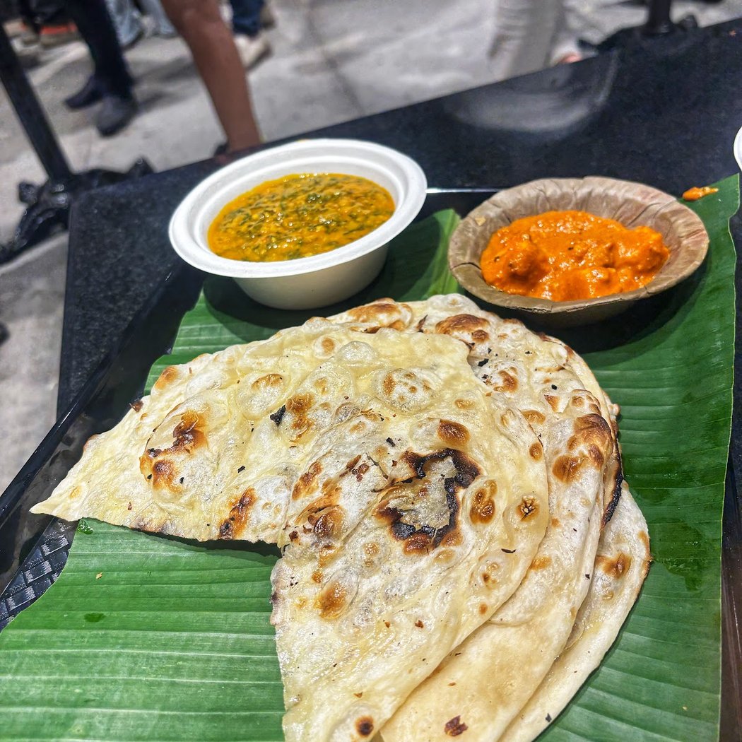 Thirtha @ Cunningham Road 3