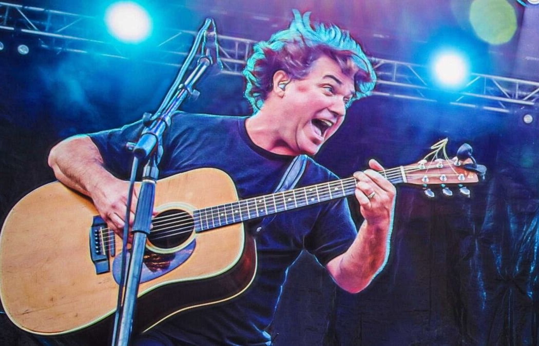 Yarn live at Park City Music Hall 1