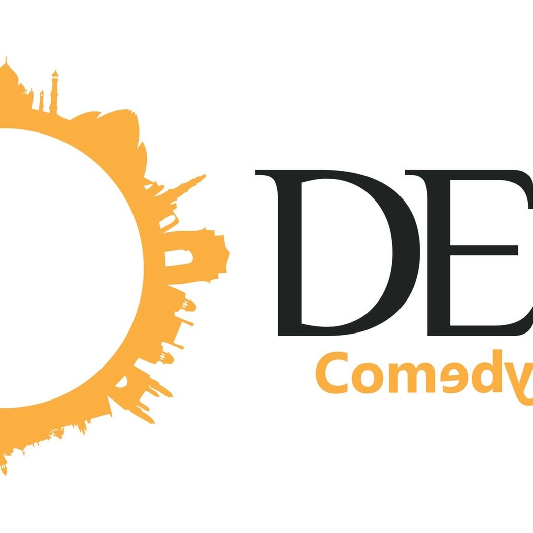 Desi Comedy Tour 1