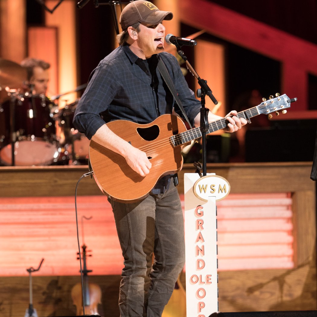 Rodney Atkins 2