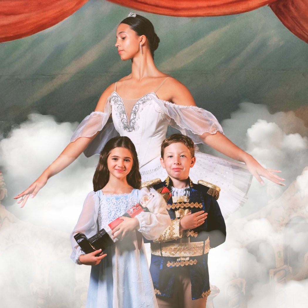 George Balanchine's The Nutcracker 1