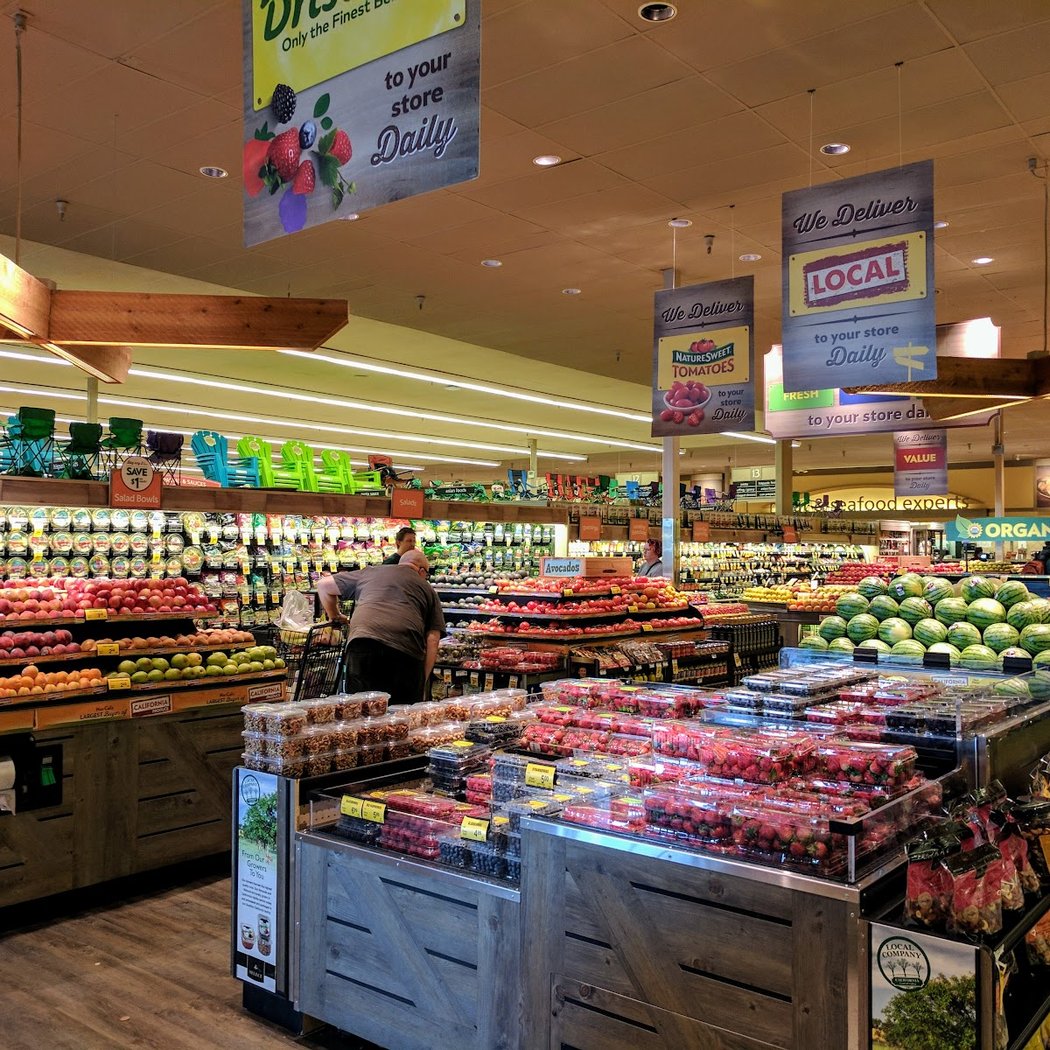 Safeway 1