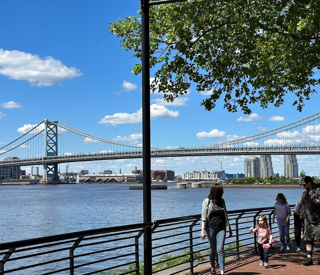 Wiggins Waterfront Park 2