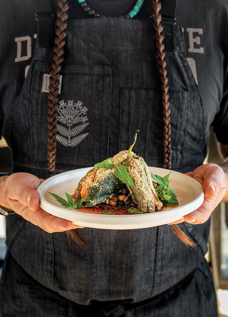 Owamni by The Sioux Chef 1
