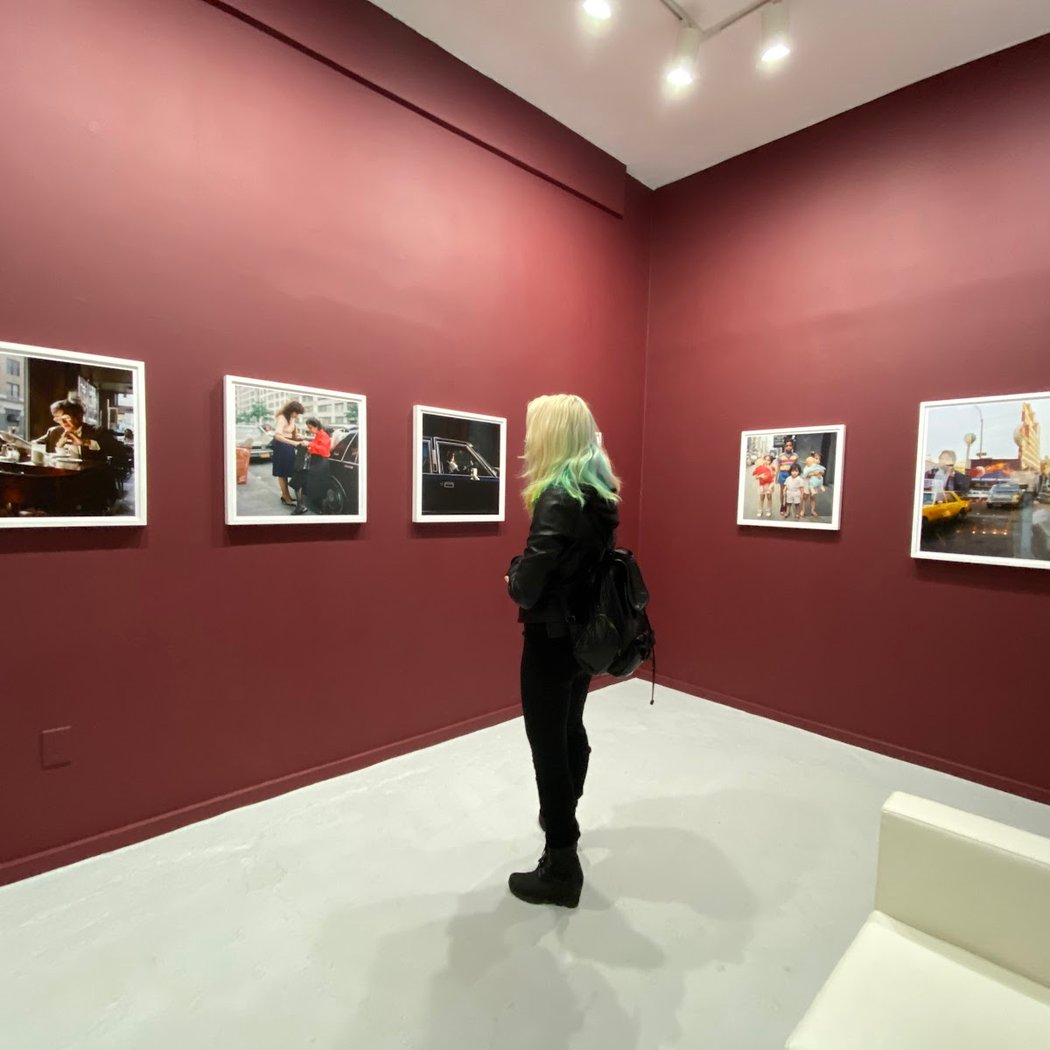 EUQINOM Gallery 3