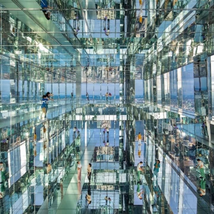 SUMMIT One Vanderbilt 2