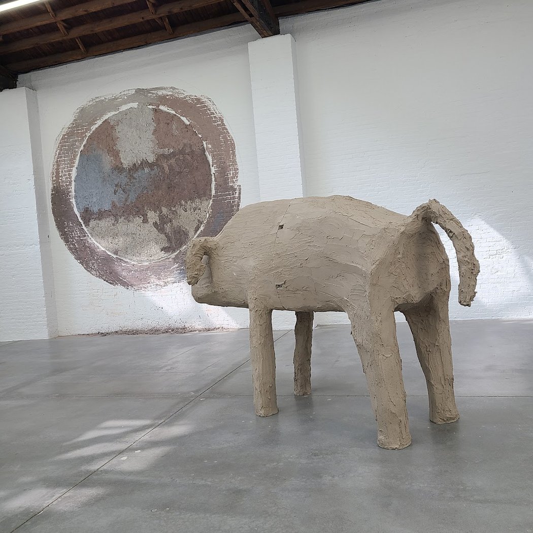 Art Shows and Exhibitions to See This Fall 1