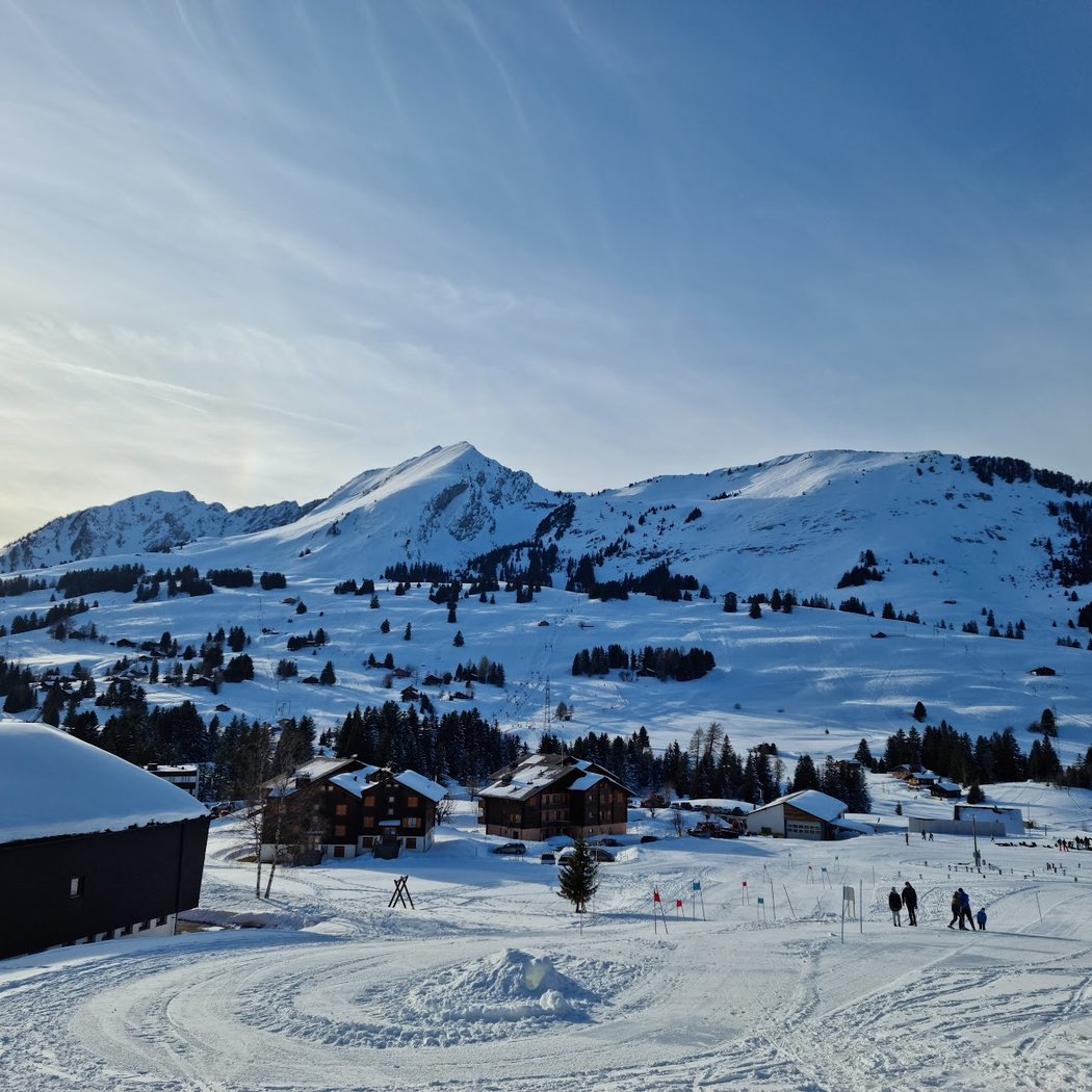 Col des Mosses 3