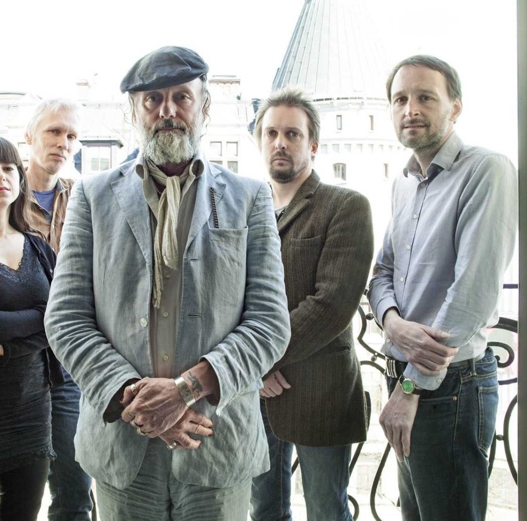 Current 93 1
