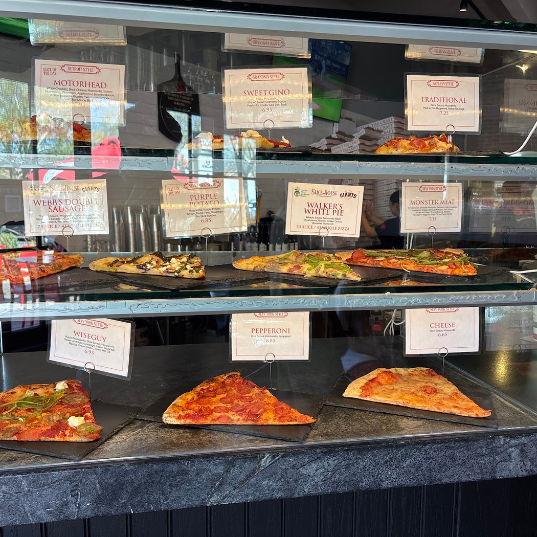 Slice House by Tony Gemignani 2