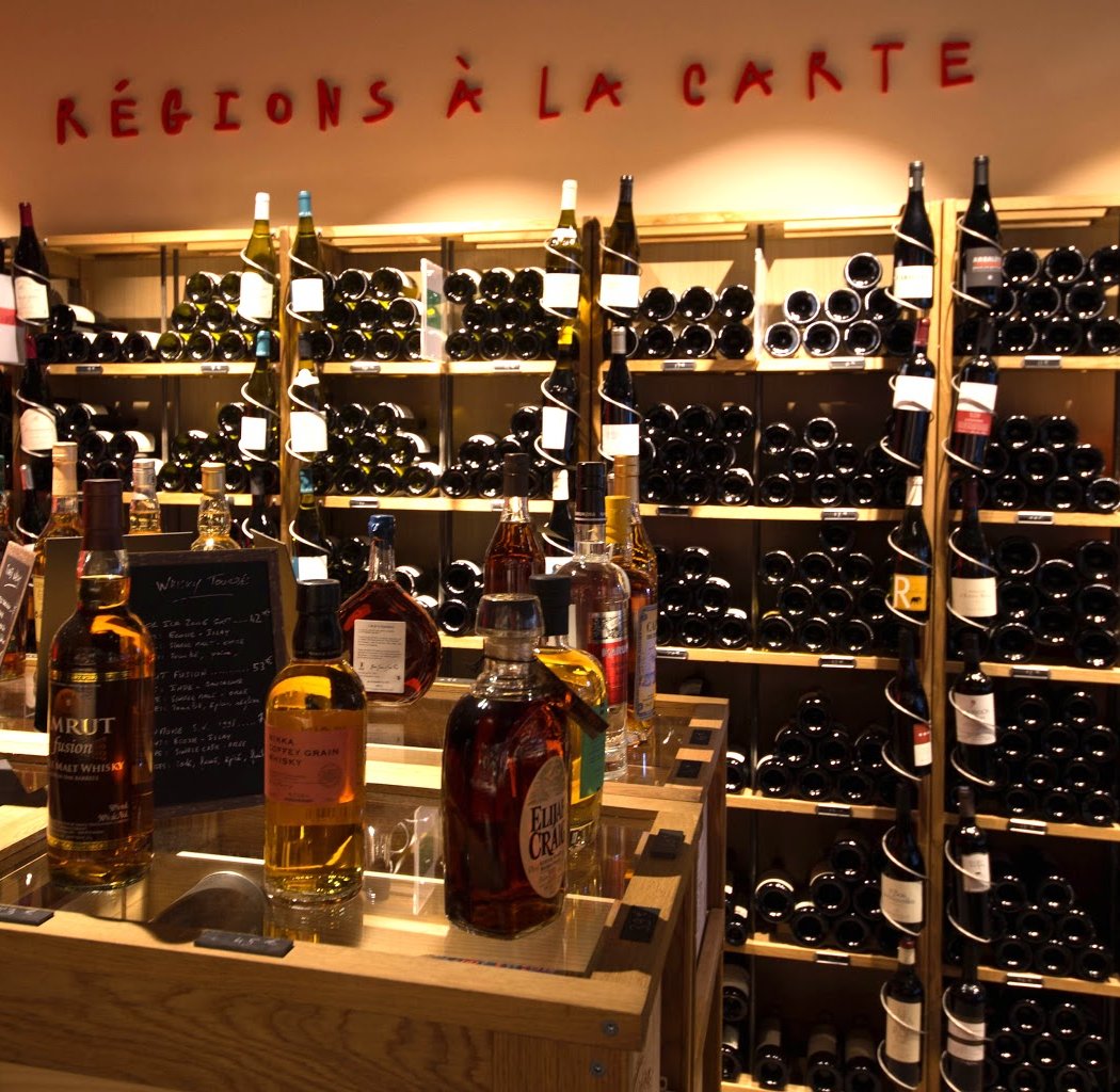The wine speaks 3