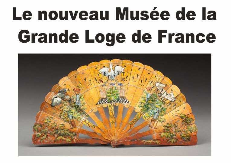 The Grand Lodge of France 3