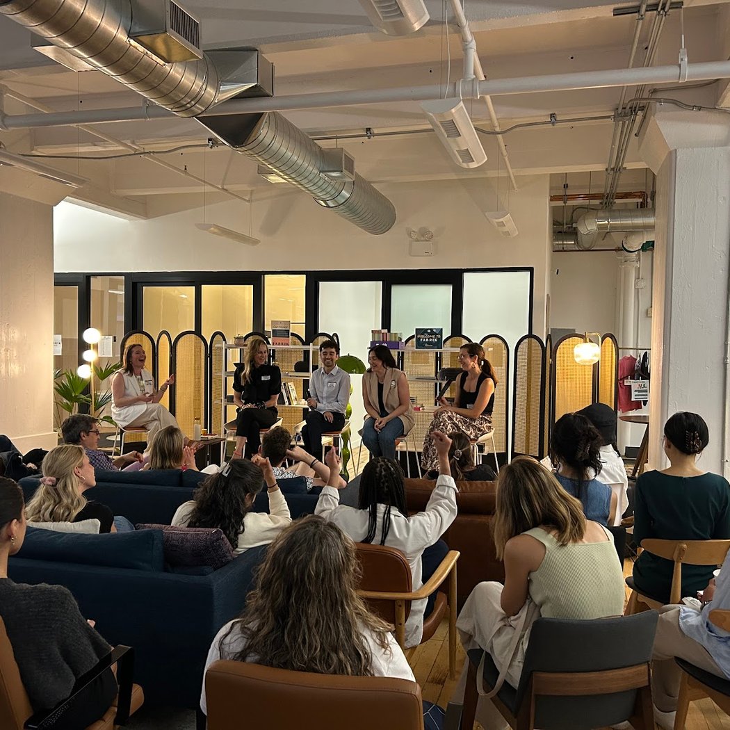 Neighborhood Brunch Meetup 2