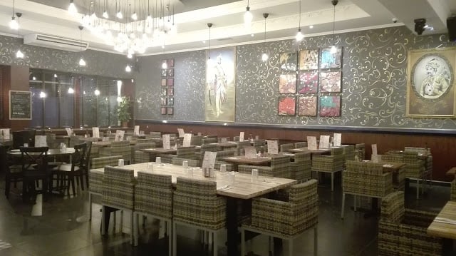Coffee India 2