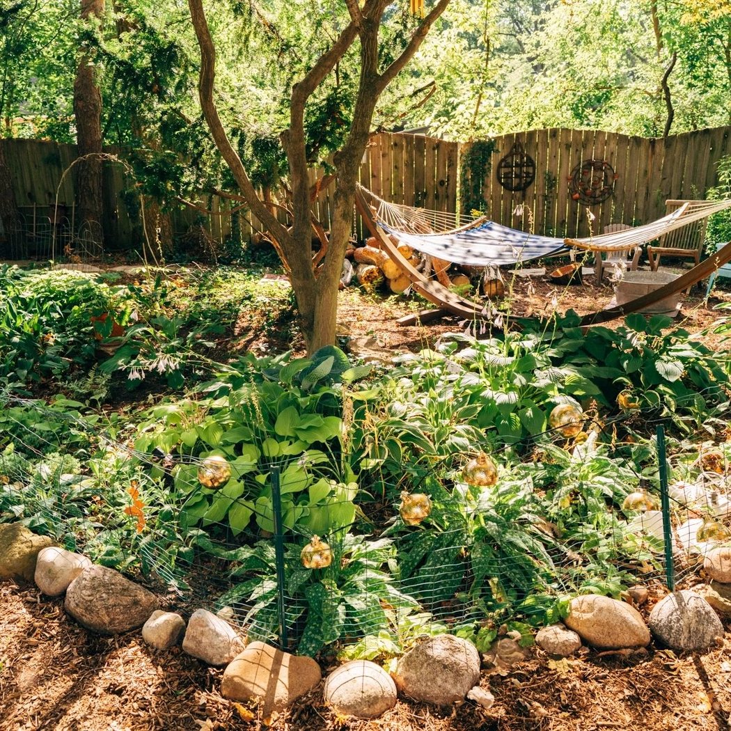 Oak Park Garden Tour 2026 2