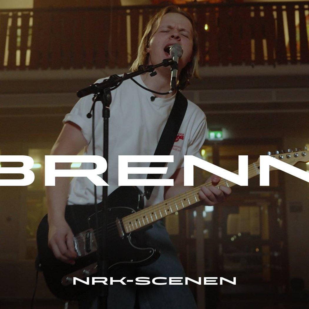 Brenn! 1