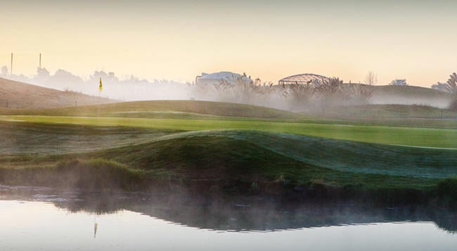Metropolitan Golf Links 3