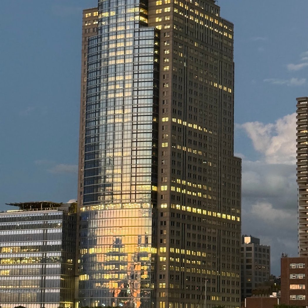 Citi Headquarters 1