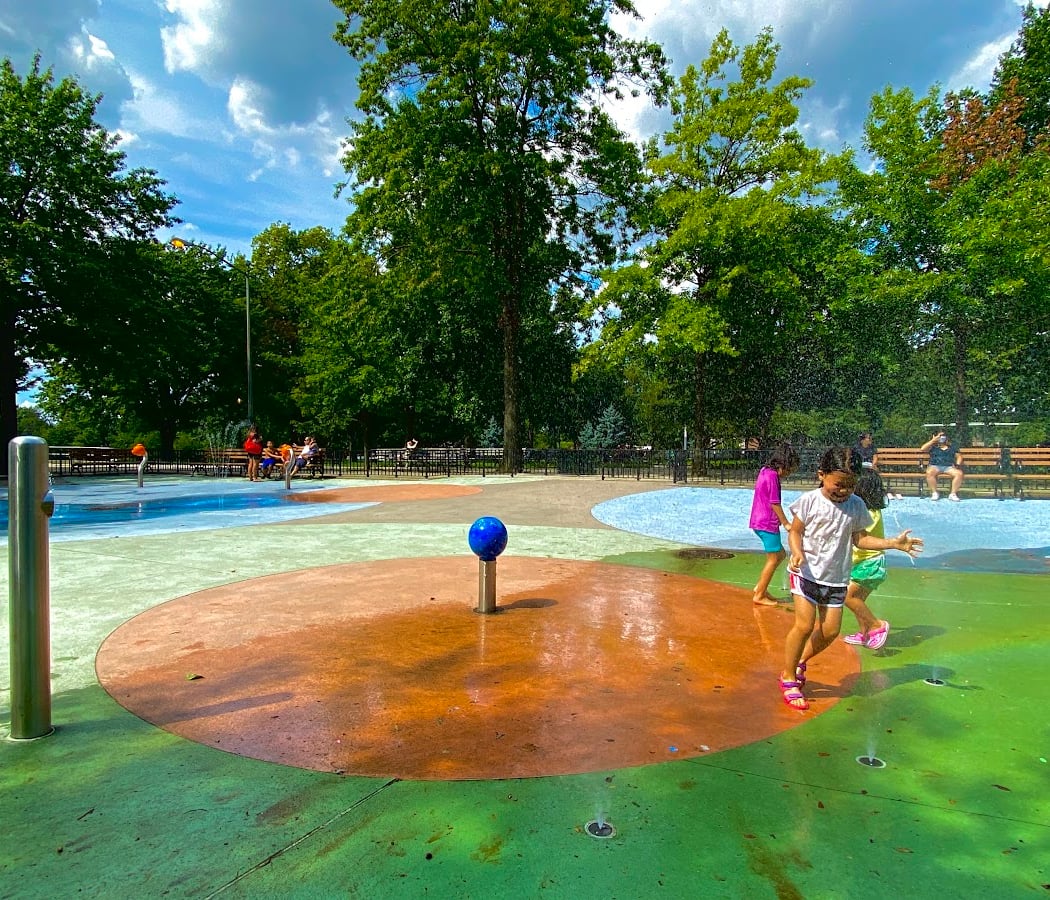 Juniper South Playground 1