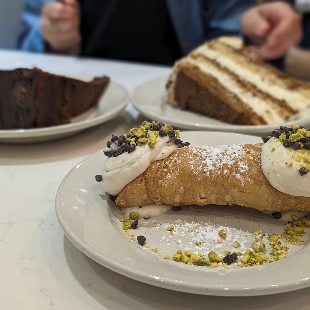 Pasticceria Rocco 1