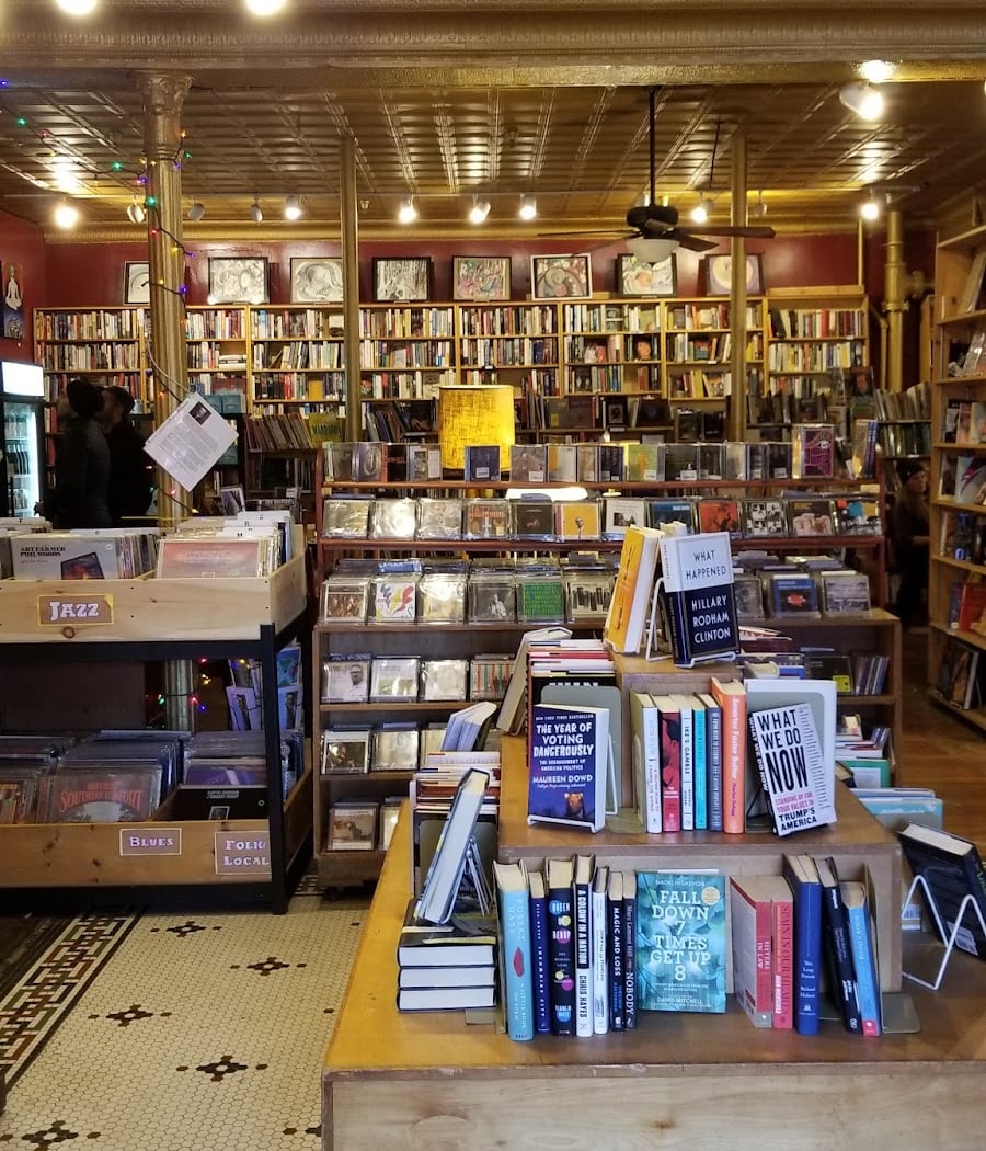 Open Mic Nights for Poetry and Children’s Storytime 4